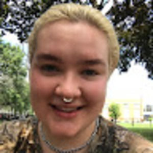 Meet your Posher, Willow